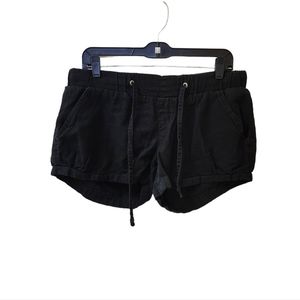 True Freedom Black Shorts Size 11